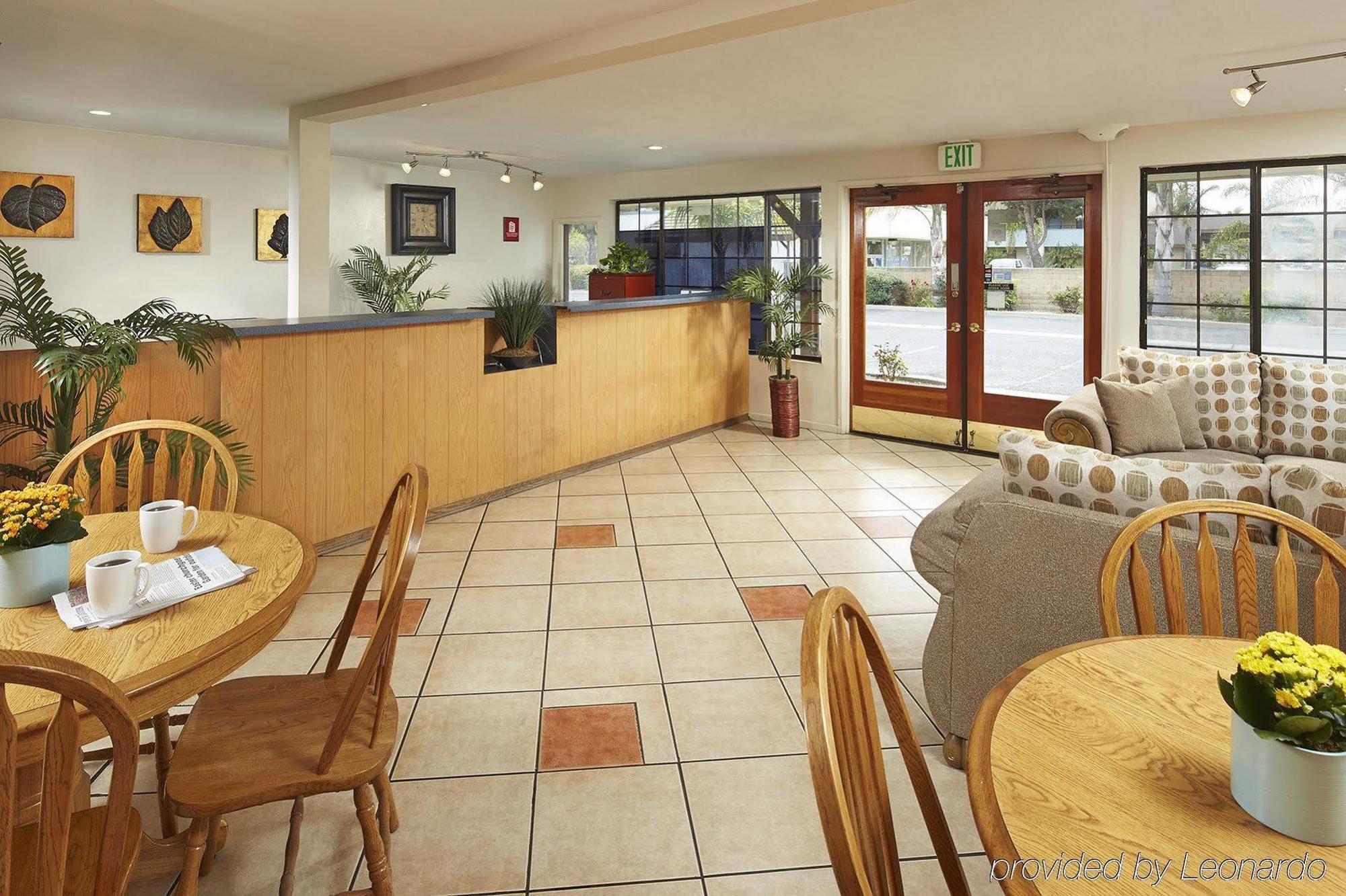 O'Cairns Inn And Suites Lompoc Zewnętrze zdjęcie