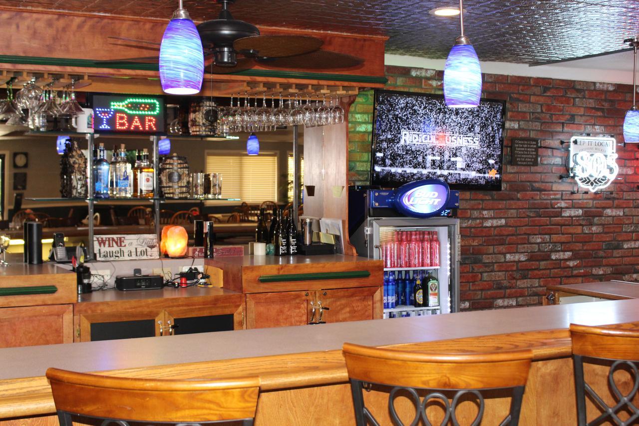 O'Cairns Inn And Suites Lompoc Zewnętrze zdjęcie