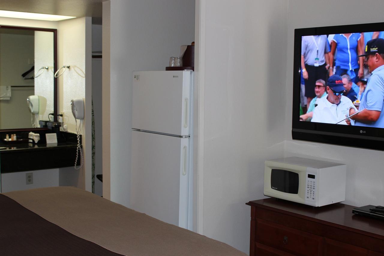 O'Cairns Inn And Suites Lompoc Zewnętrze zdjęcie