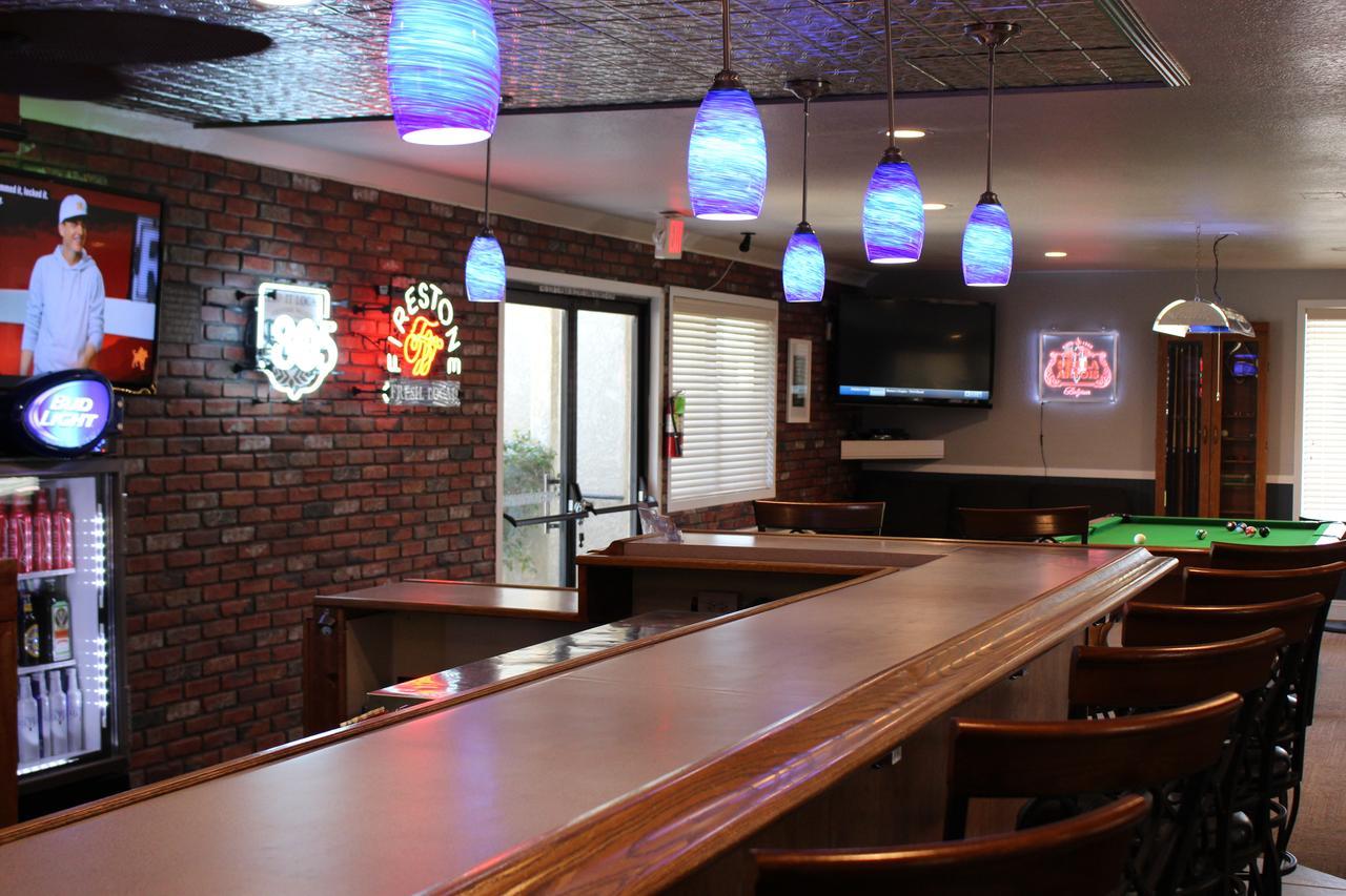 O'Cairns Inn And Suites Lompoc Zewnętrze zdjęcie