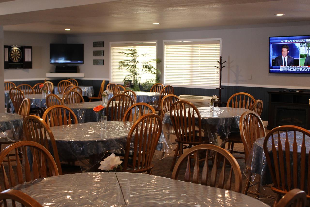 O'Cairns Inn And Suites Lompoc Zewnętrze zdjęcie